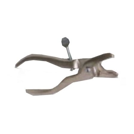 Decker Mfgmpany Malleable Hog Ringer R1